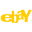 eBay Icon 32x32 png